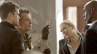 Watch Fringe Season 2 Episode 3 - Fracture Online Now