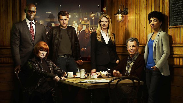 Watch Fringe Online Full Episodes All Seasons Yidio