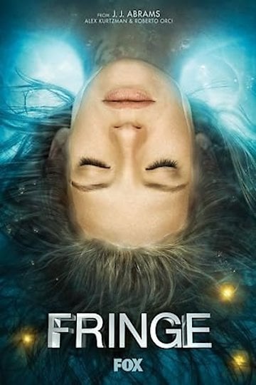 fringe netflix