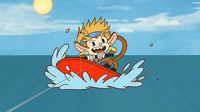 Matt & Bird Break Loose Season 1 Episode 3