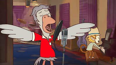 Matt & Bird Break Loose Season 1 Episode 1