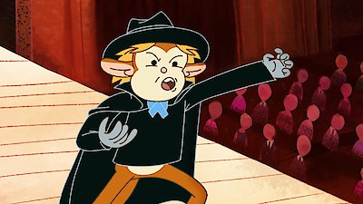 Matt & Bird Break Loose Season 1 Episode 2