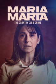 Maria Marta: The Country Club Crime