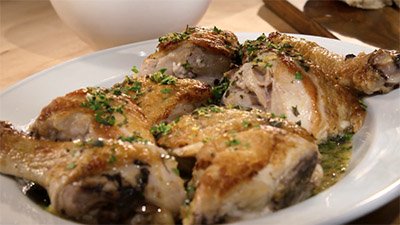 America's Test Kitchen Season 17 Episode 15