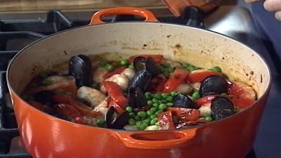 America's Test Kitchen Season 17 Episode 24