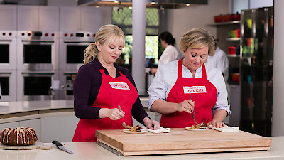 America's Test Kitchen Season 18 Episode 8