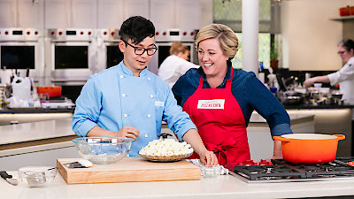 America's Test Kitchen Season 18 Episode 6