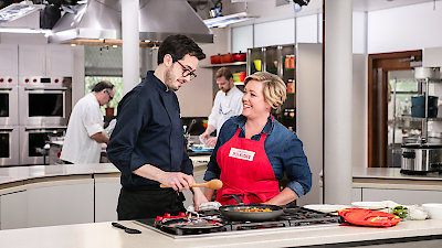 America's Test Kitchen Season 18 Episode 13