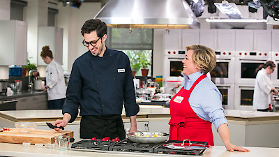 America's Test Kitchen Season 18 Episode 16