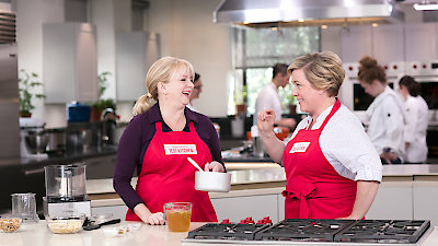 America's Test Kitchen Season 18 Episode 15