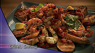 America's Test Kitchen Season 18 Episode 18