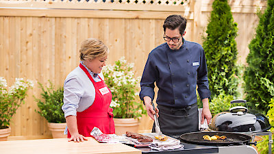 America's Test Kitchen Season 18 Episode 19