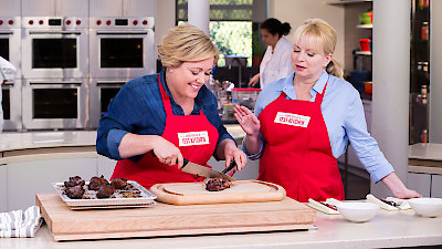 America's Test Kitchen Season 18 Episode 22