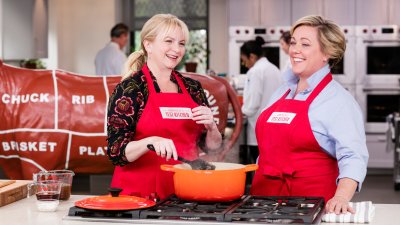 America's Test Kitchen Season 18 Episode 26