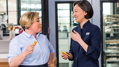 America's Test Kitchen Season 19 Episode 1