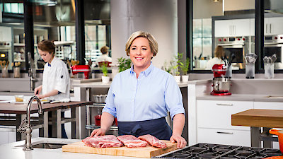 America's Test Kitchen Season 19 Episode 5