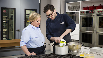 America's Test Kitchen Season 19 Episode 7