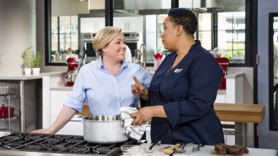 America's Test Kitchen Season 19 Episode 12