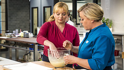 America's Test Kitchen Season 19 Episode 16