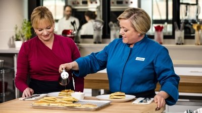 America's Test Kitchen Season 19 Episode 19