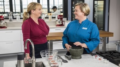 America's Test Kitchen Season 19 Episode 22