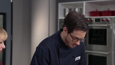 America's Test Kitchen Season 20 Episode 12