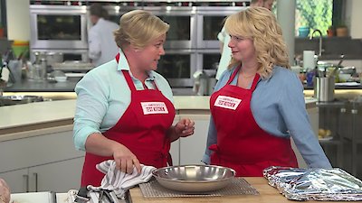 America's Test Kitchen Season 17 Episode 26