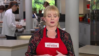 America's Test Kitchen Season 18 Episode 5