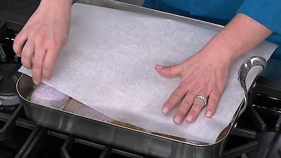 America's Test Kitchen Season 20 Episode 18