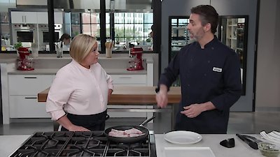 America's Test Kitchen Season 20 Episode 25