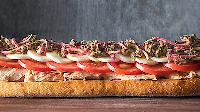 America's Test Kitchen Season 21 Episode 14