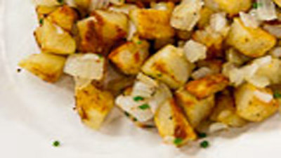 America's Test Kitchen Season 13 Episode 12