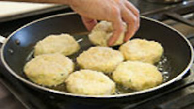 America's Test Kitchen Season 13 Episode 18