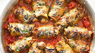 America's Test Kitchen Season 13 Episode 24