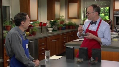 America's Test Kitchen Season 14 Episode 12