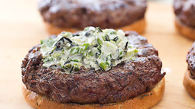 America's Test Kitchen Season 15 Episode 16