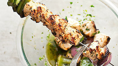 America's Test Kitchen Season 15 Episode 18