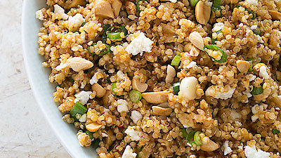 America's Test Kitchen Season 15 Episode 19