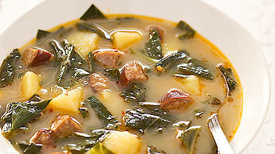 America's Test Kitchen Season 15 Episode 21