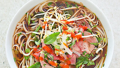 America's Test Kitchen Season 15 Episode 15