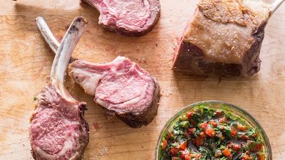 America's Test Kitchen Season 16 Episode 4