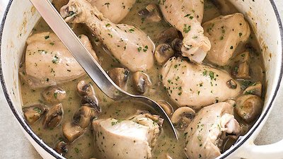 America's Test Kitchen Season 16 Episode 8