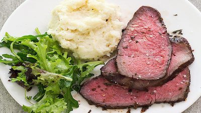 America's Test Kitchen Season 16 Episode 11