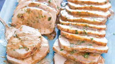 America's Test Kitchen Season 16 Episode 12