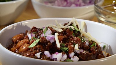 America's Test Kitchen Season 17 Episode 8