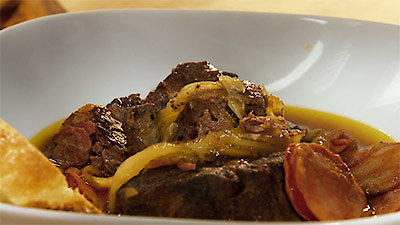 America's Test Kitchen Season 17 Episode 2