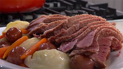 America's Test Kitchen Season 17 Episode 4