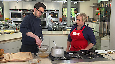 America's Test Kitchen Season 17 Episode 9