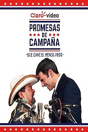 Promesas de Campa