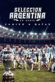 Argentine National Team, Road to Qatar